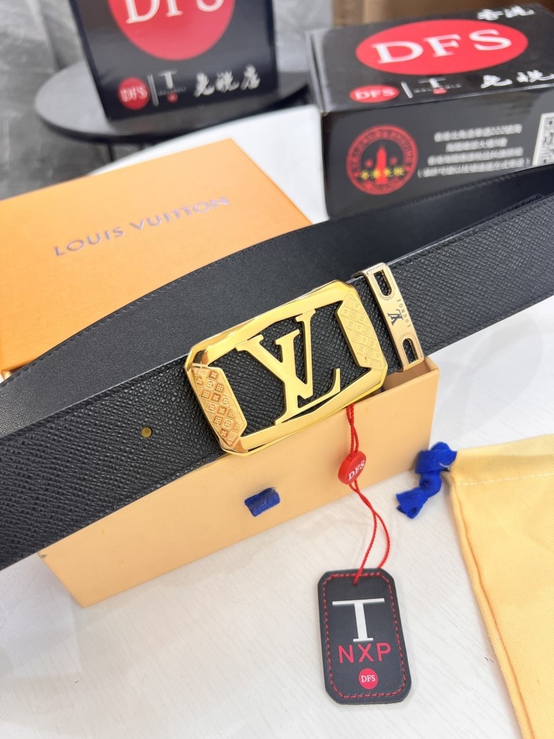 Louis Vuitton Belts